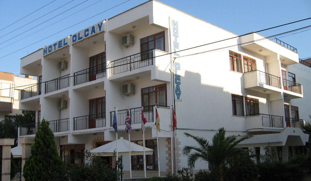 Hotel Olcay
