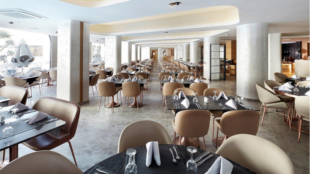 Lalila Blue Suites