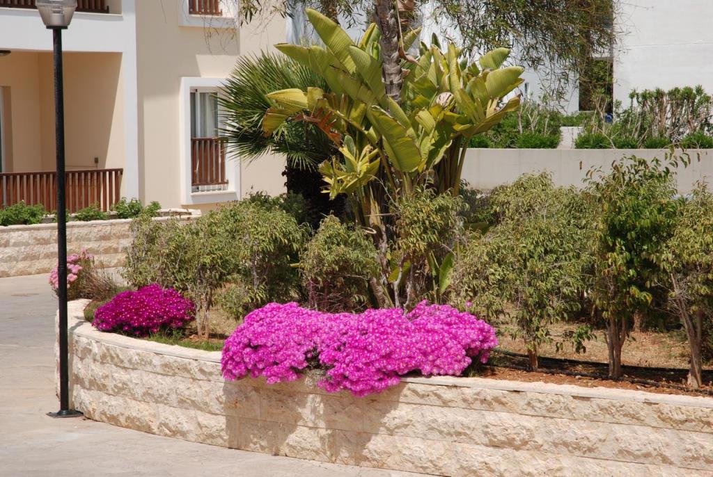 Hotel Aktea Beach Village