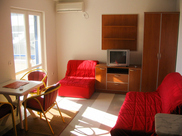 Apartmani Fontana