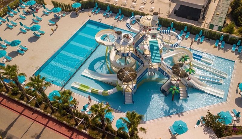 Baia Lara Hotel
