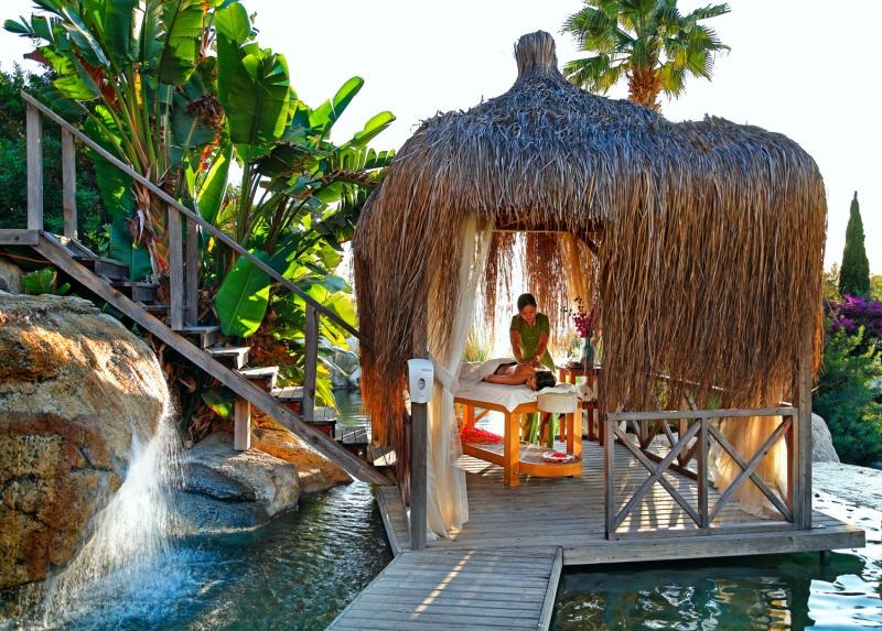 Sianji Well - Being Resort