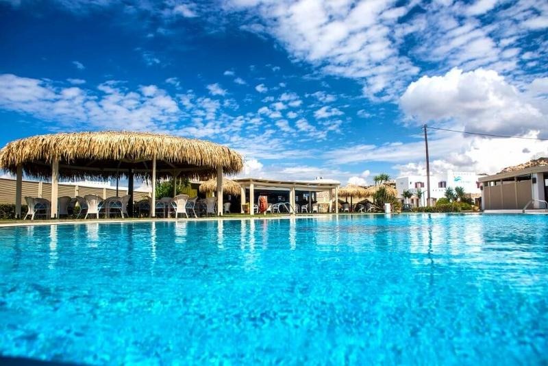 Plaza Beach Hotel
