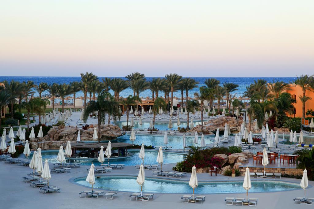 Stella Makadi Beach Resort & Spa