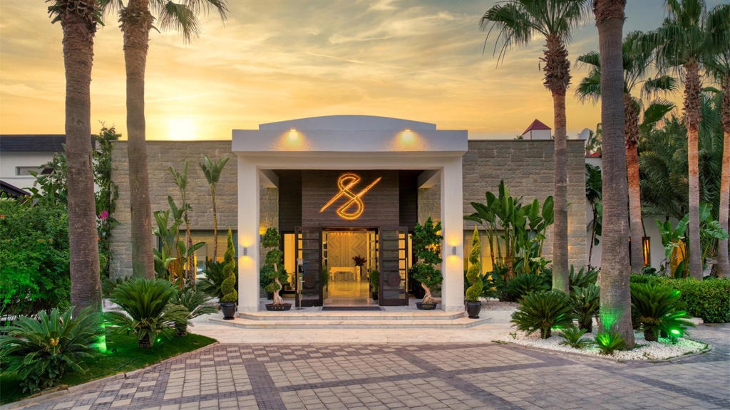 Hillstone Bodrum Hotel