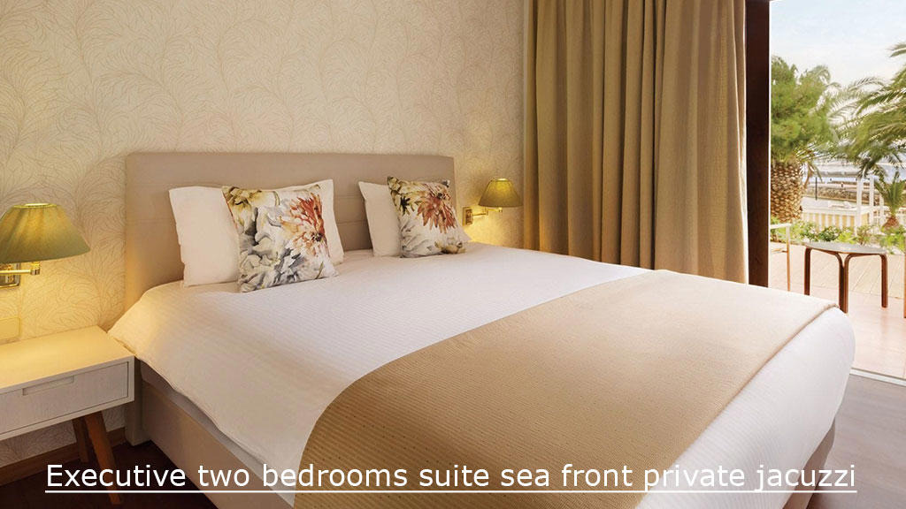 Wyndham Poseidon Beach Resort