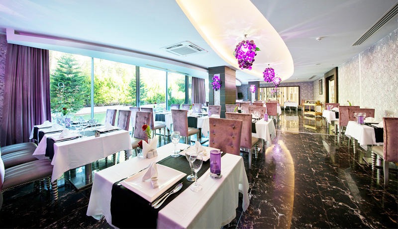 Q Premium Resort