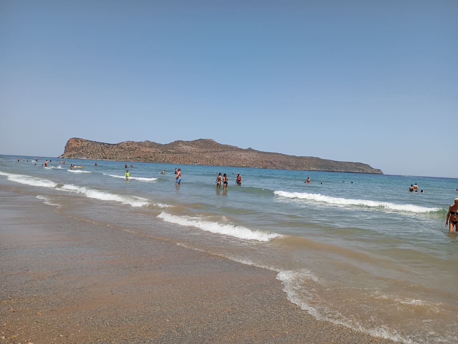 Hotel Amalthia Beach Resort