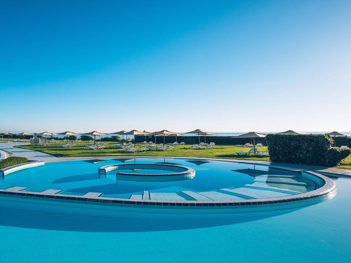 Iberostar  Waves Averroes