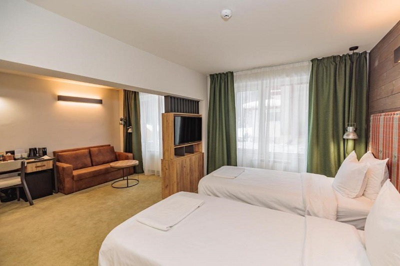 Hotel Iglika Palace