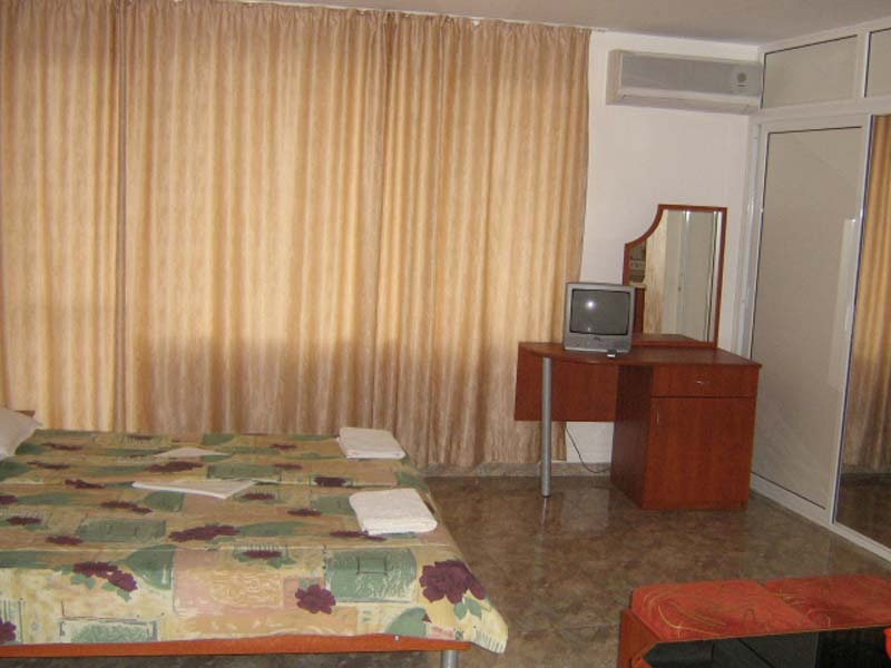 Vila Pandora