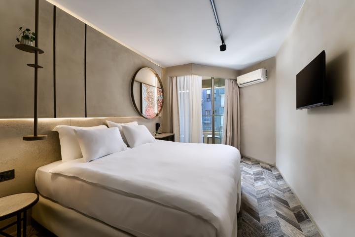 Buyuk Hotel