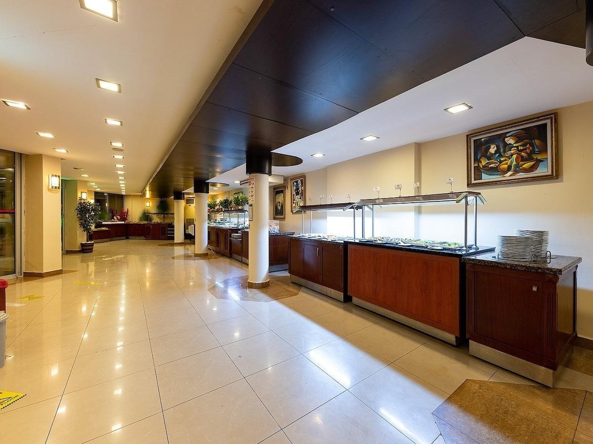 Viking Nona Beach Hotel