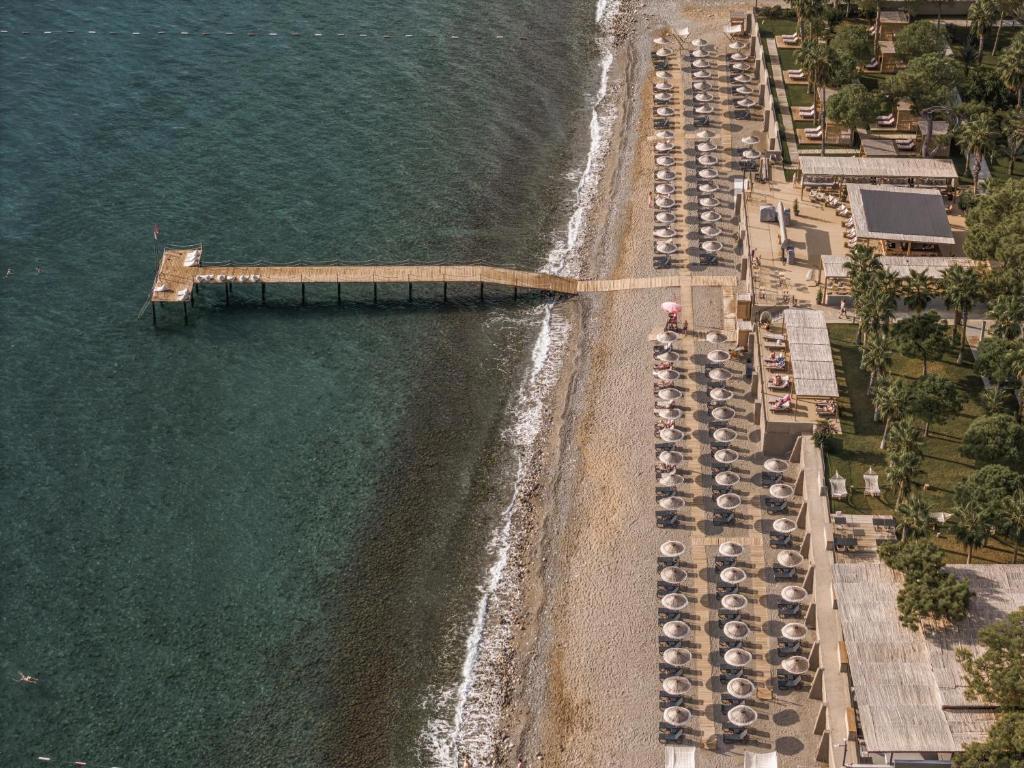 Balmy Beach Resort Kemer