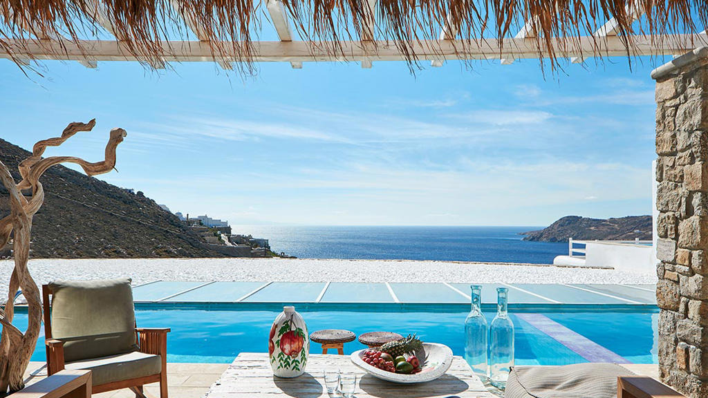 Myconian Vila Collection