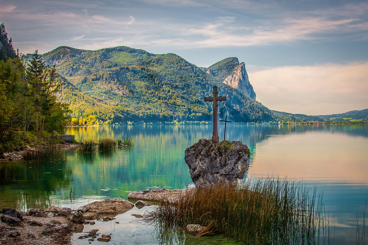 Mondsee
