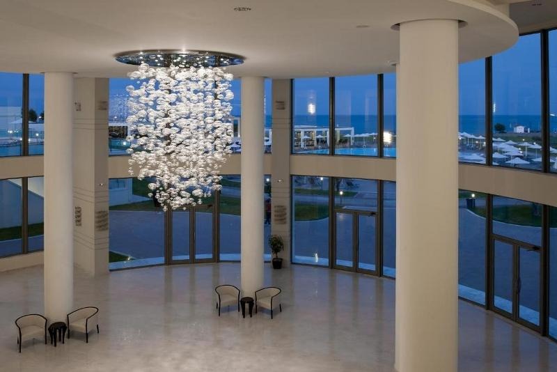 Sentido Apollo Blue