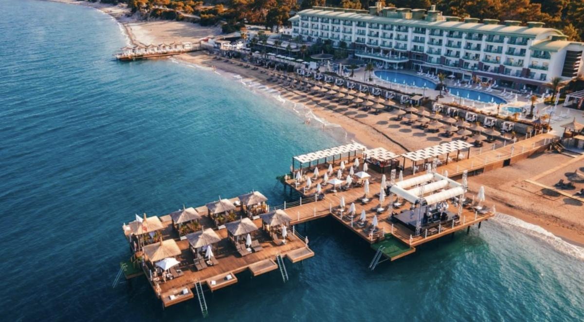 Corendon Playa Kemer