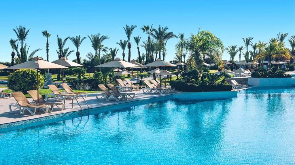 Iberostar Selection Royal El Mansour