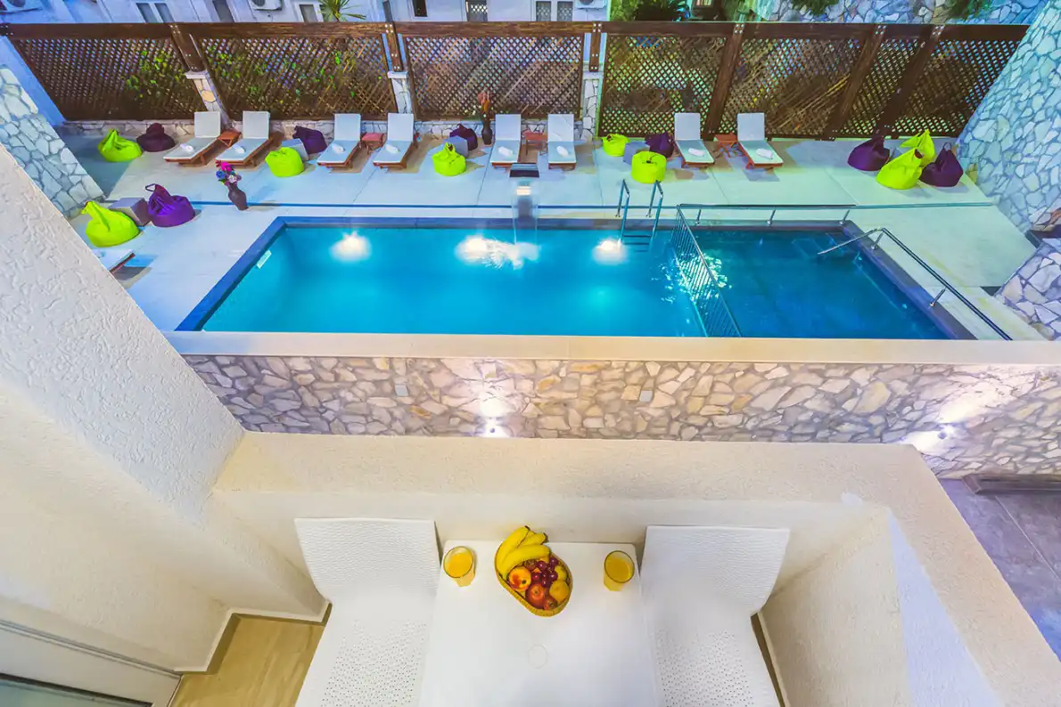 Hotel Ancora Lux