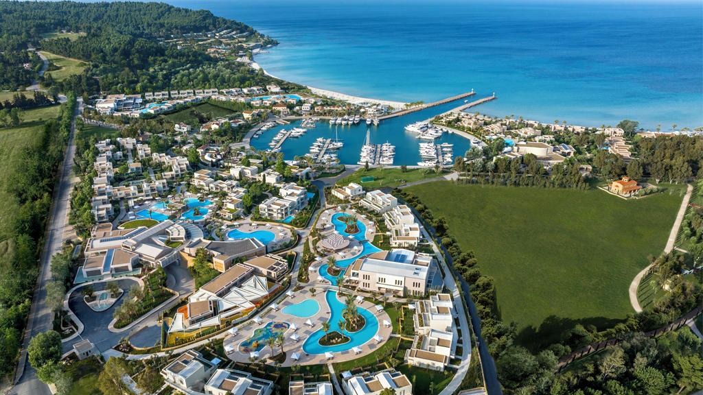 Porto Sani