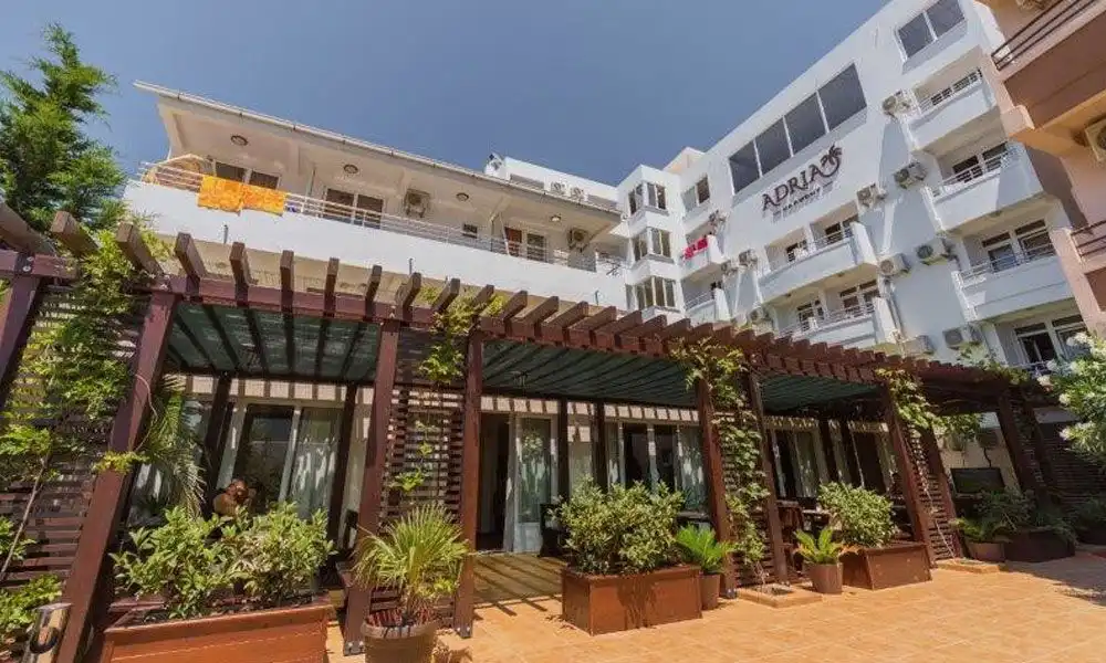 Hotel Adria Harmony