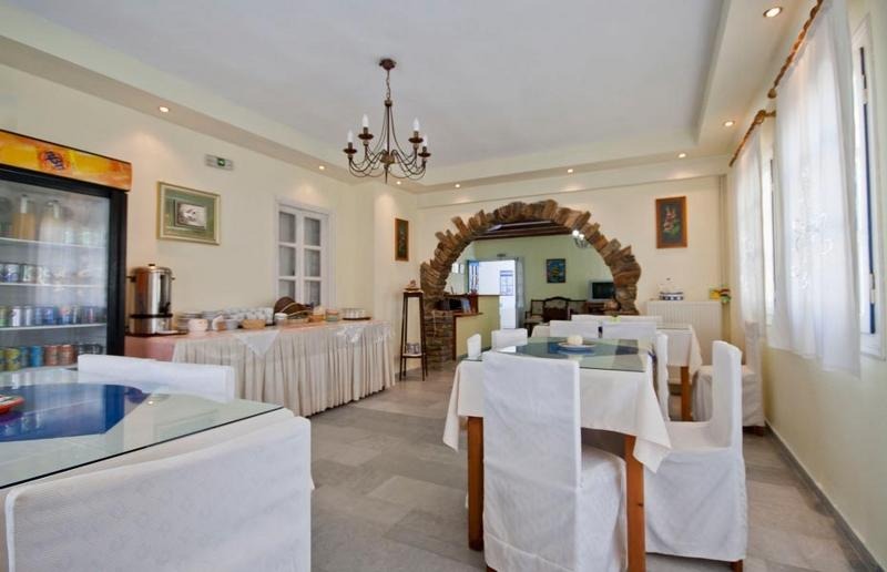 Hotel Agia Anna