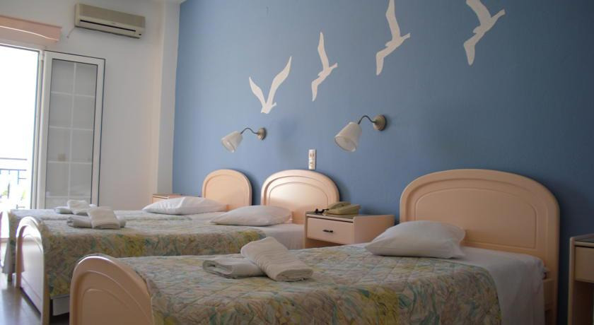 Ifigenia Hotel