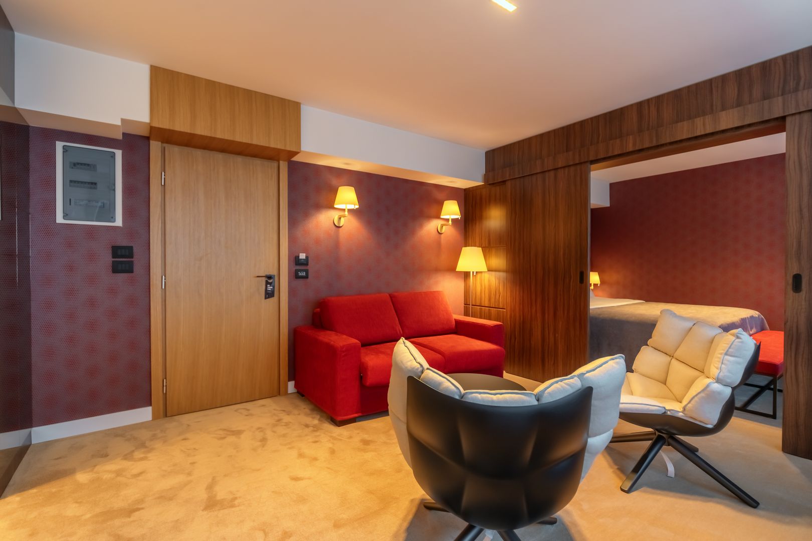 Hotel Agape