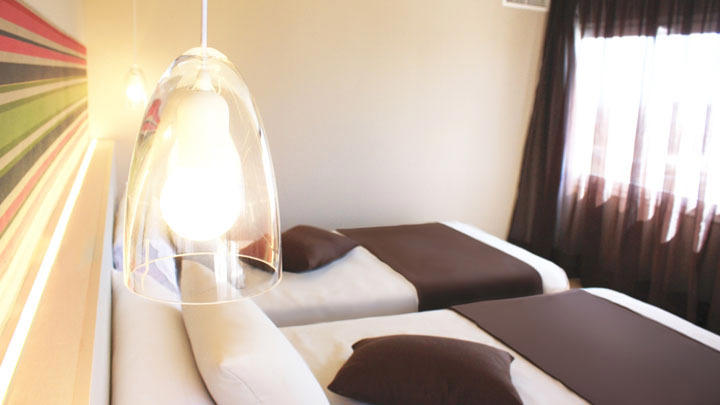 Hotel Alegria Plaza Paris