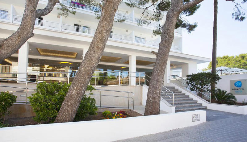 Grupotel Farrutx Hotel