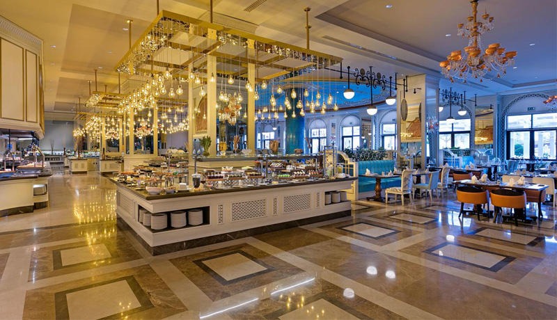 Titanic Mardan Palace