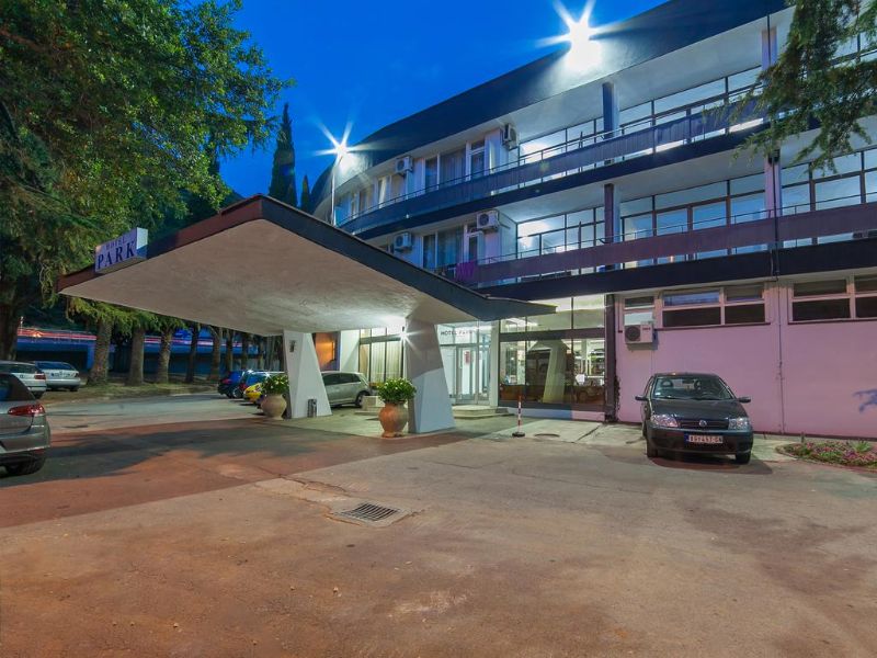 Hotel Park