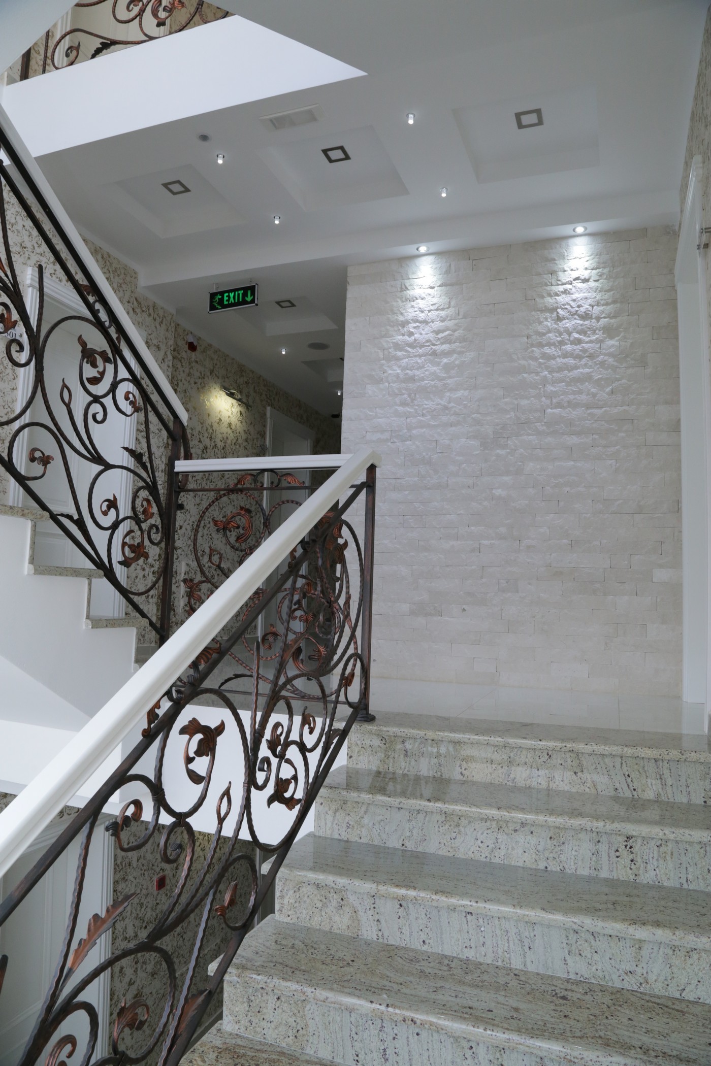 Apartmani Metropolis