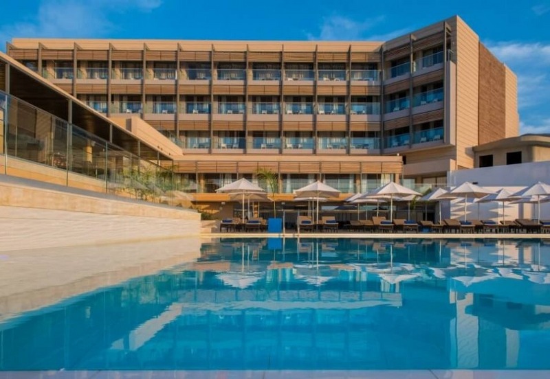 Hotel I-Resort Beach
