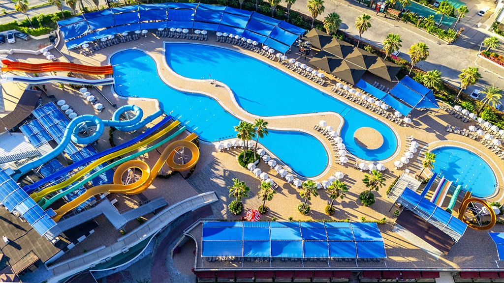 Von Resort Golden Beach
