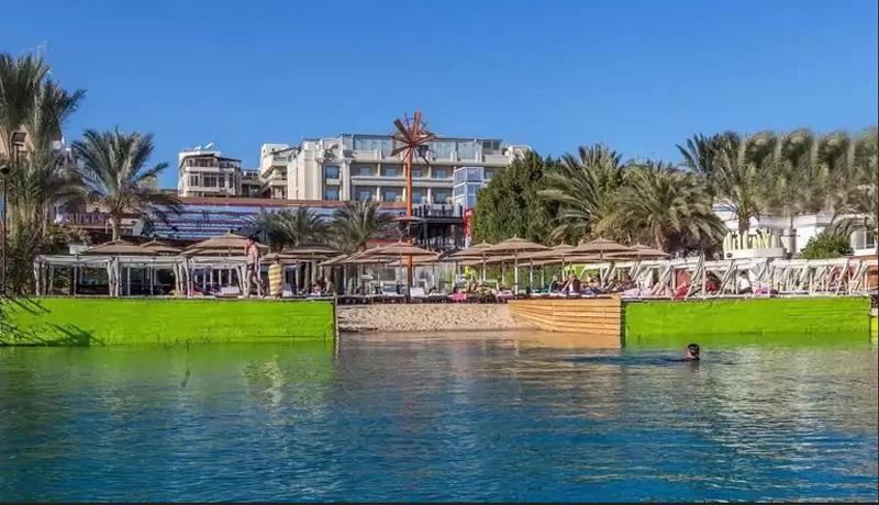 Elysees Dream Beach Hotel
