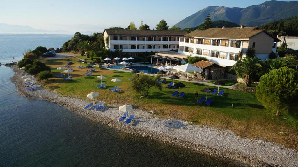 Porto Ligia Hotel