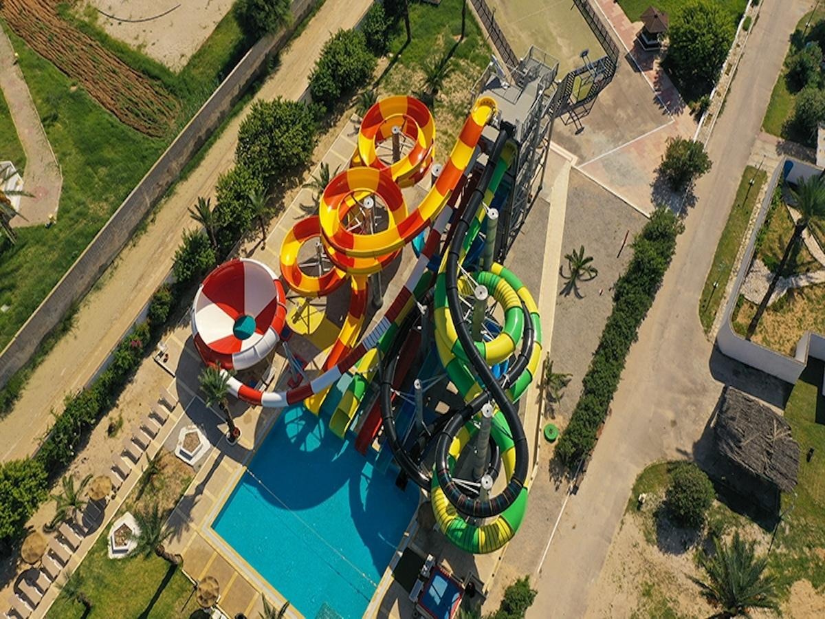 Shems Holiday Village & Aqua