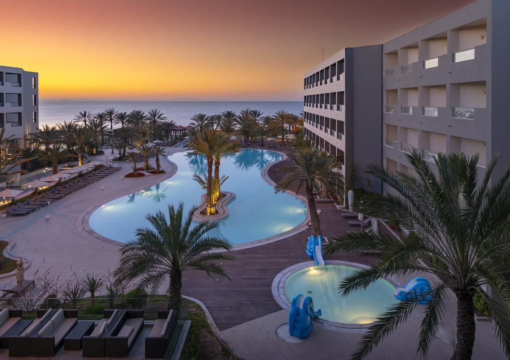 Rosa Beach Hotel and Spa