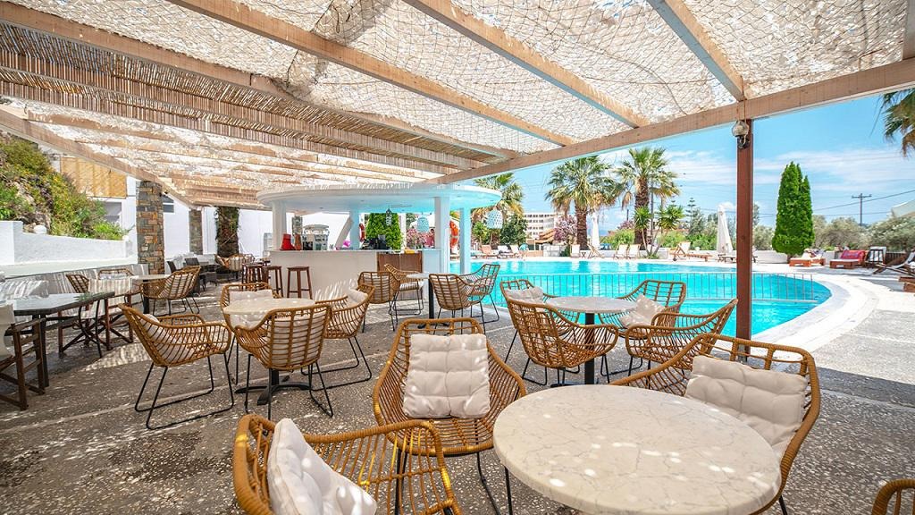 Belvedere Hotel