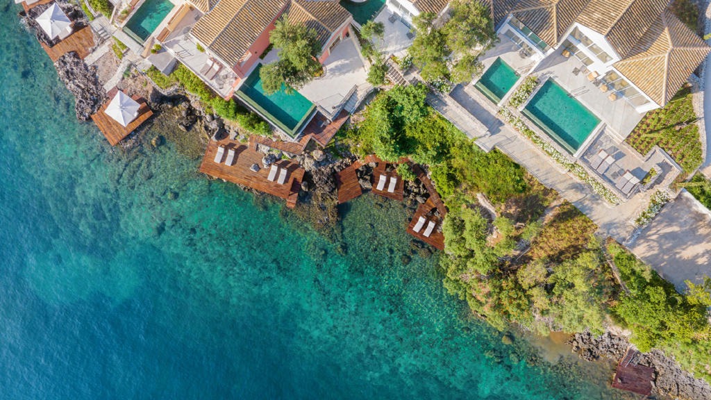 Grecotel Corfu Imperial