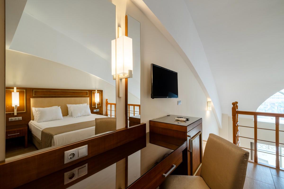 Hotel Crystal Prestige Elite