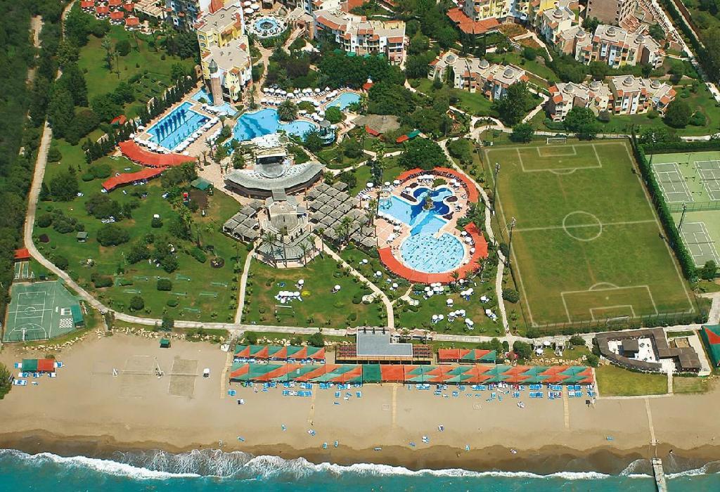 Limak Arcadia Golf and Sport Resort
