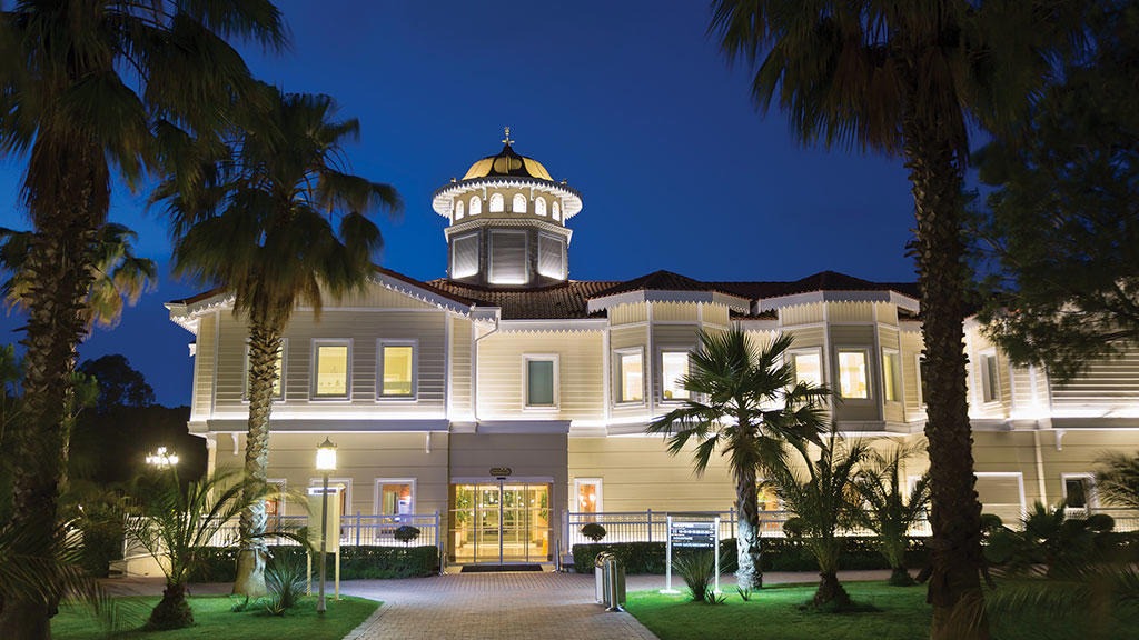 Gural Premier Belek