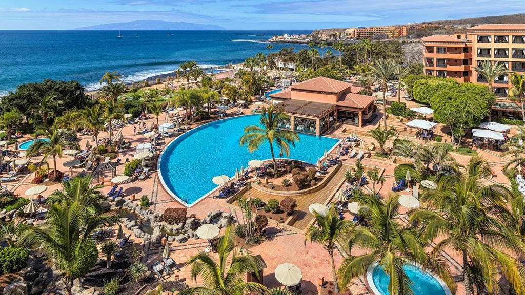 H10 Costa Adeje Palace