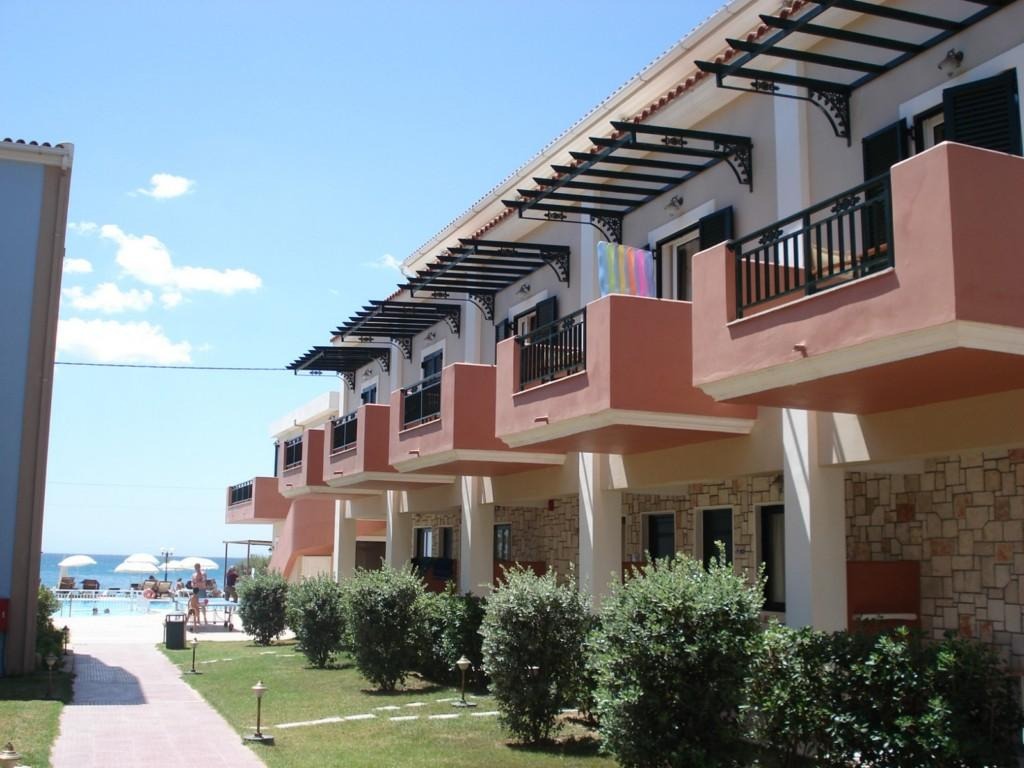 Hotel Mediterranean Beach Resort