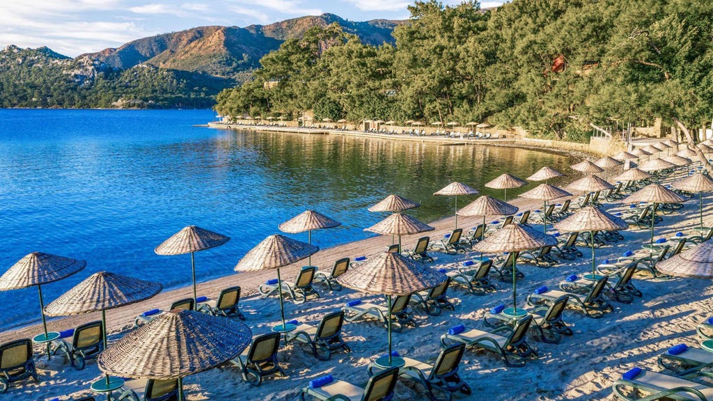 Marmaris By Resort By Mp Hotels