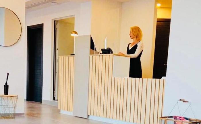 VIU57 Hotel