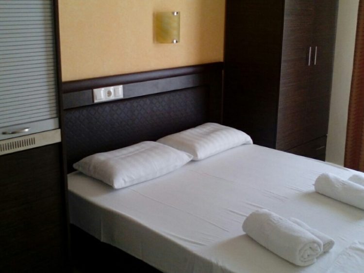 Hotel Hellas